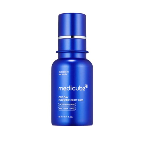 Medicube Other - MEDICUBE One Day Exosome Shot 2000